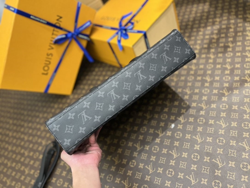 LV Shopping Bags